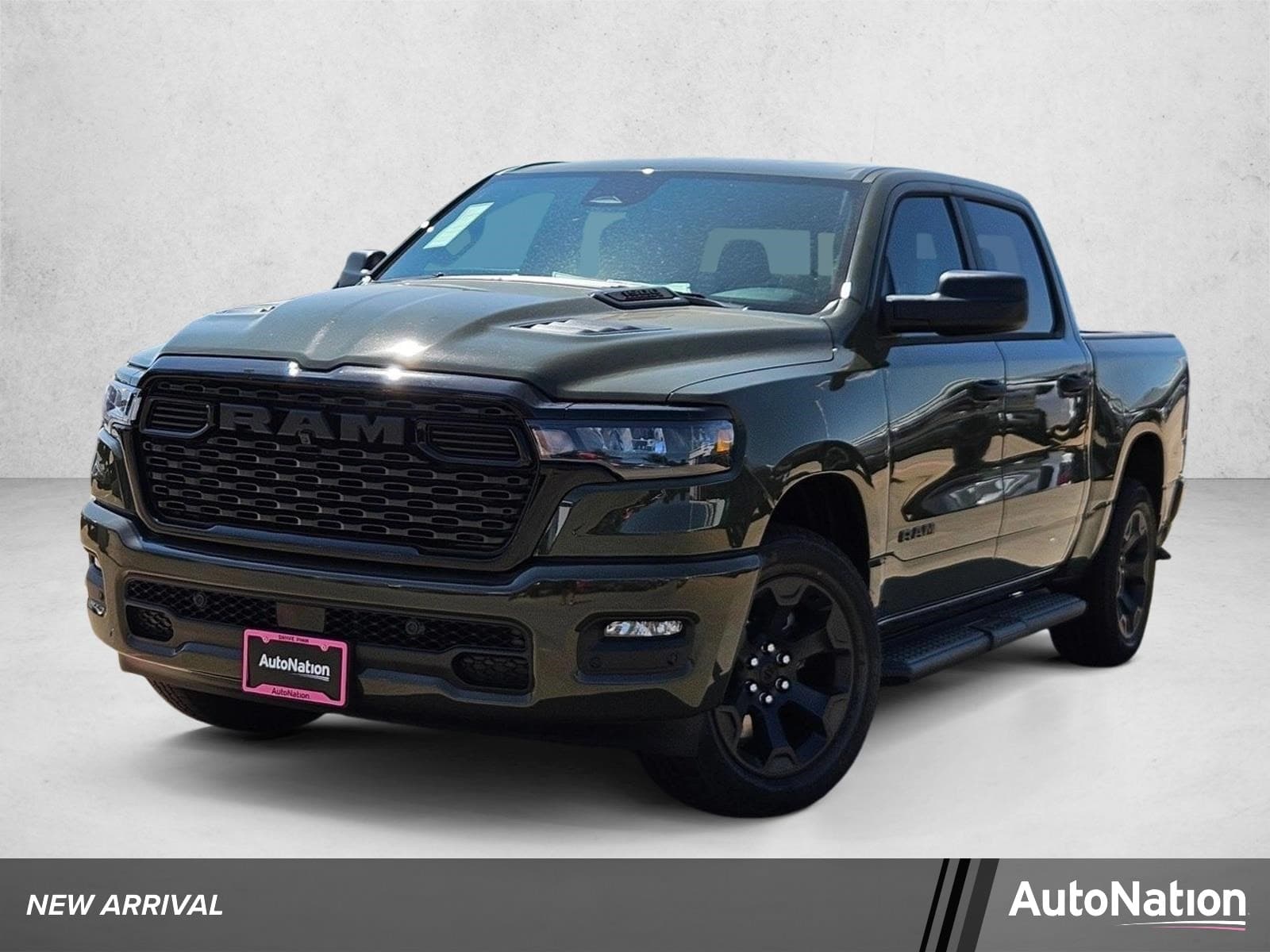2026 RAM 1500 Express — photo 1 of 18