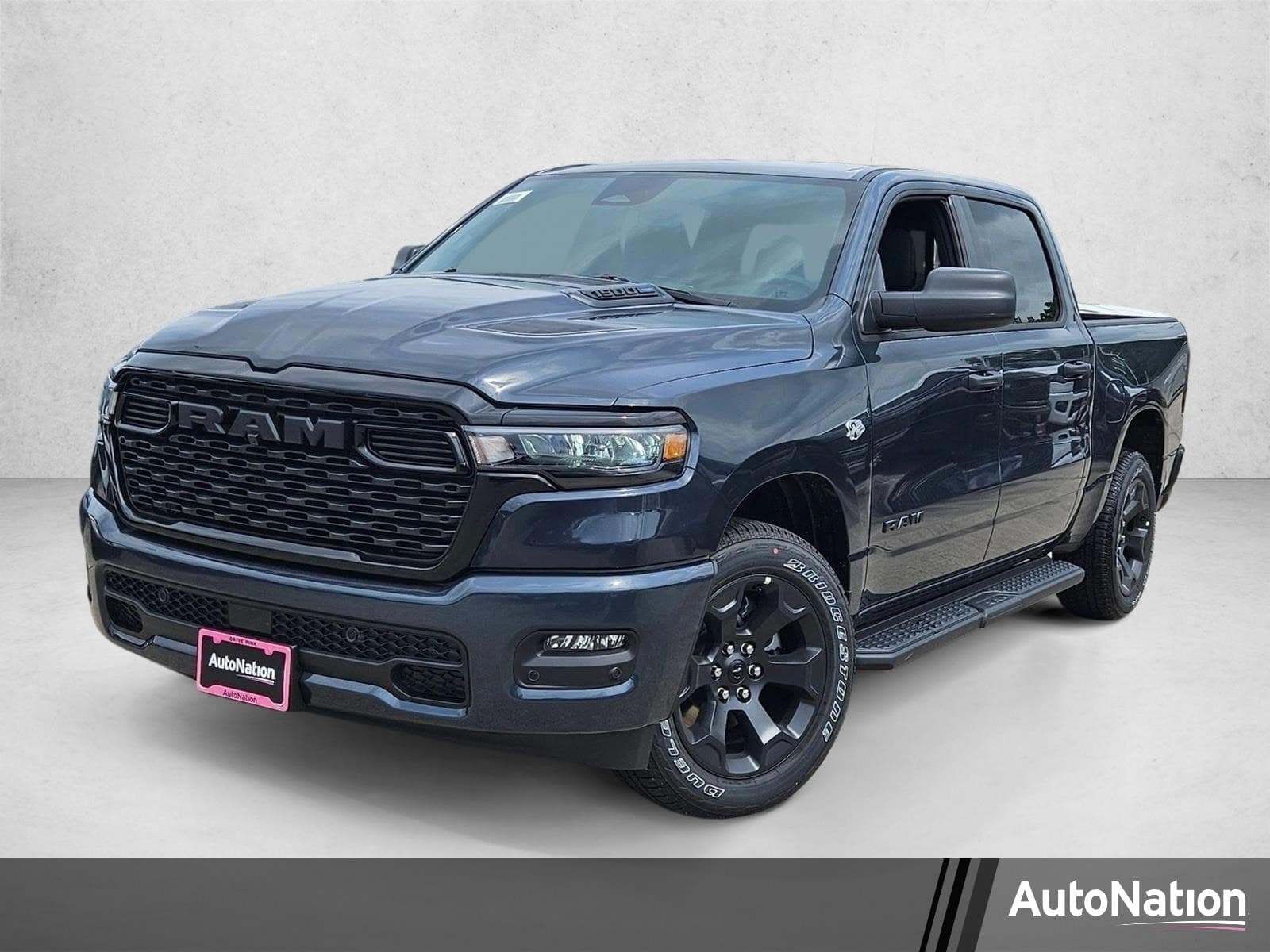 2026 RAM 1500 Express — photo 1 of 29
