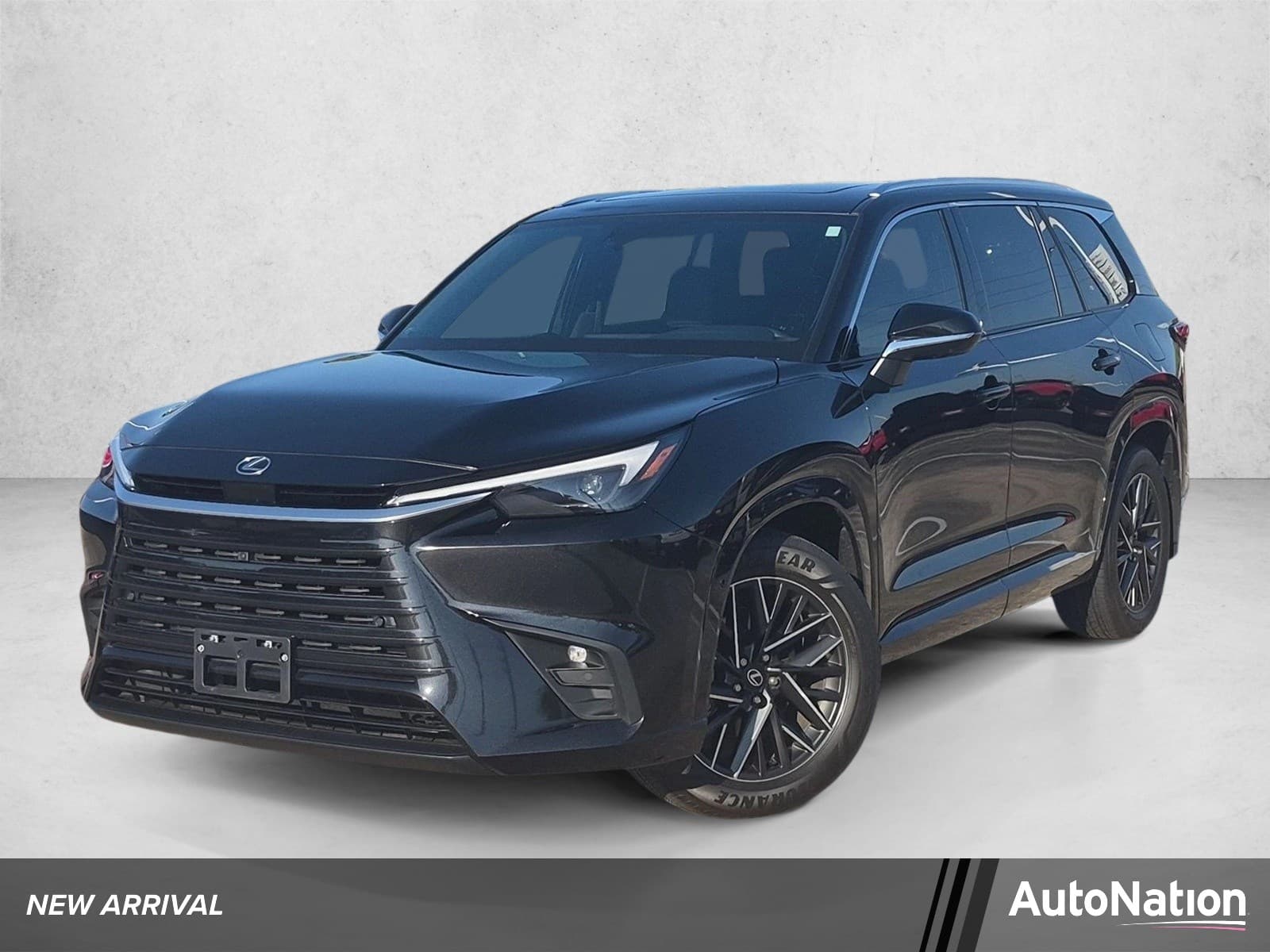 2026 Lexus TX TX 350 Premium — photo 1 of 16