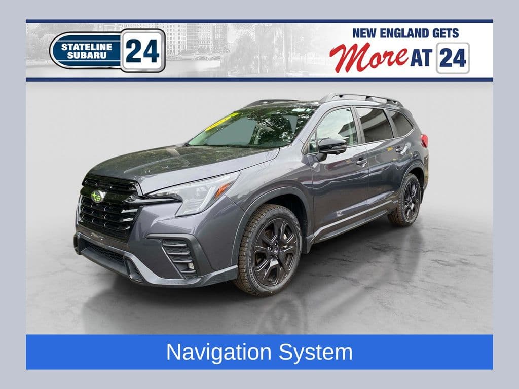 Vehicle Detail Icon