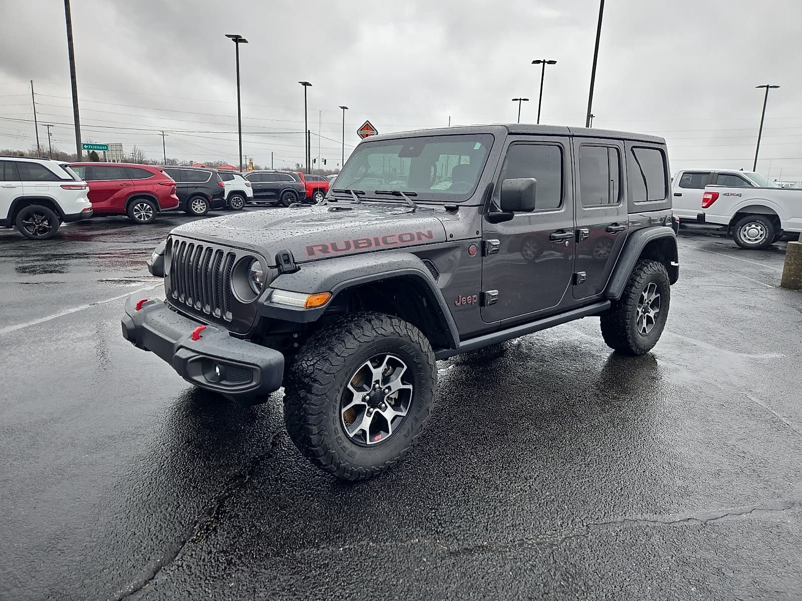 Vehicle Detail Icon