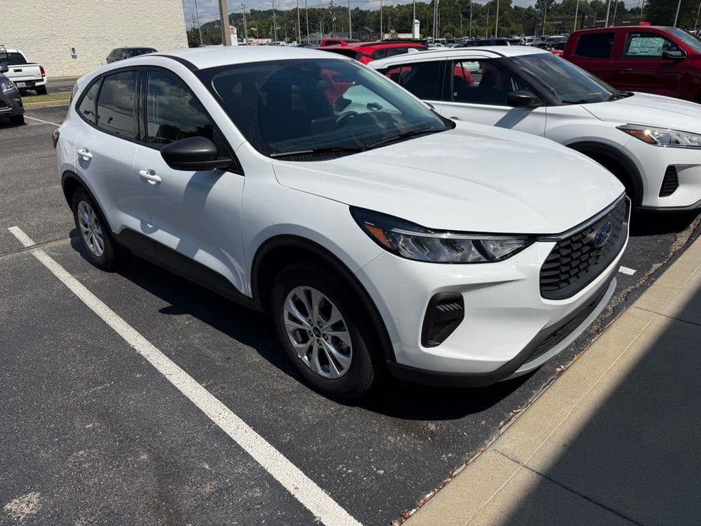 2025 Ford Escape Active — photo 1 of 2