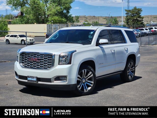 Vehicle Detail Icon