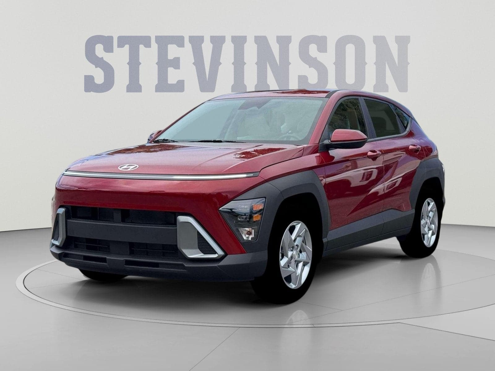 2026 Hyundai Kona SE — photo 1 of 20