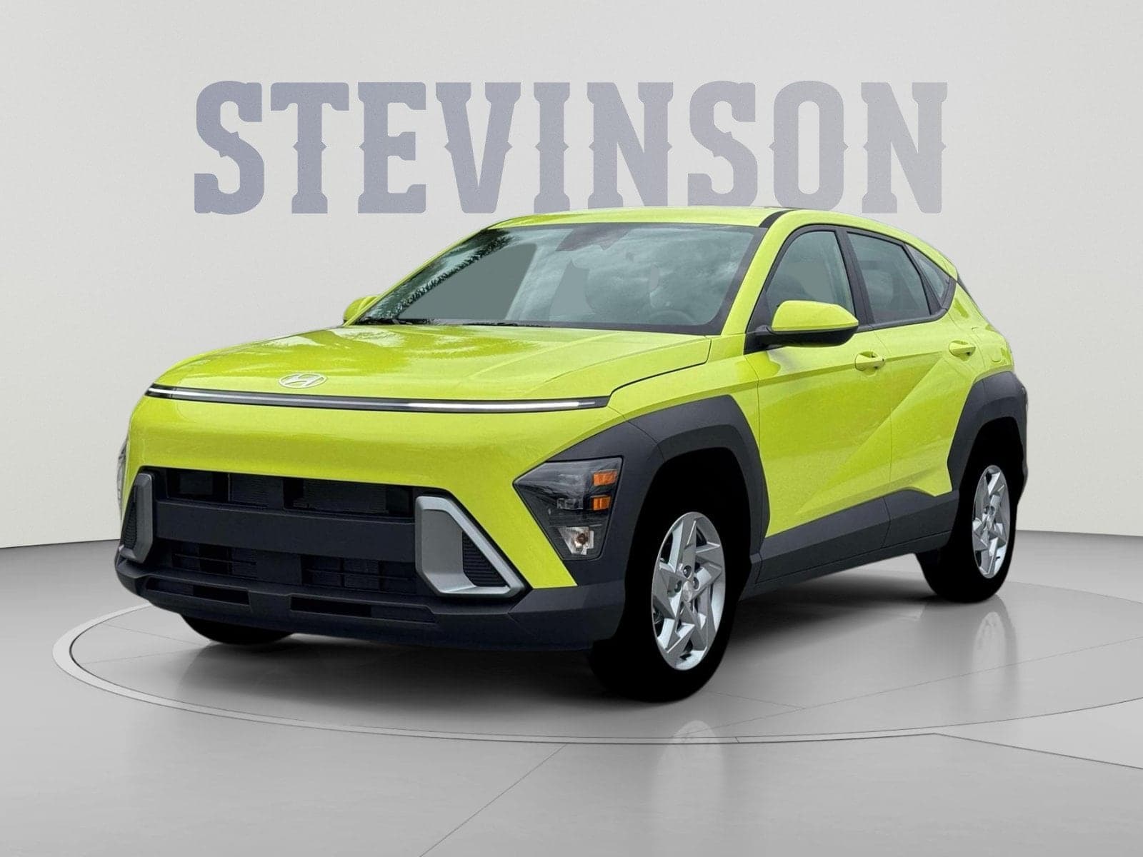2026 Hyundai Kona SE — photo 1 of 20