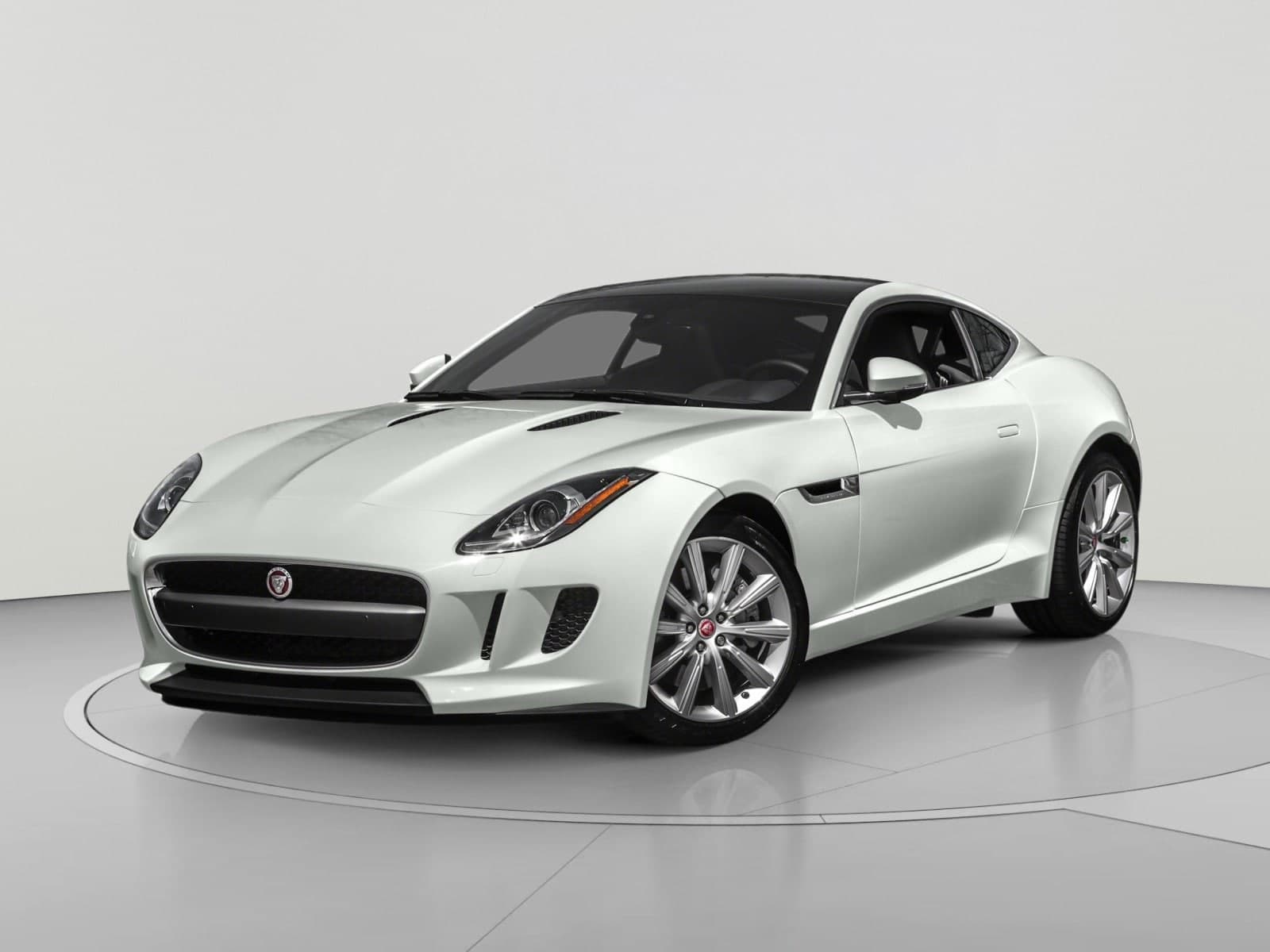 2017 Jaguar F-TYPE Premium — photo 1 of 14
