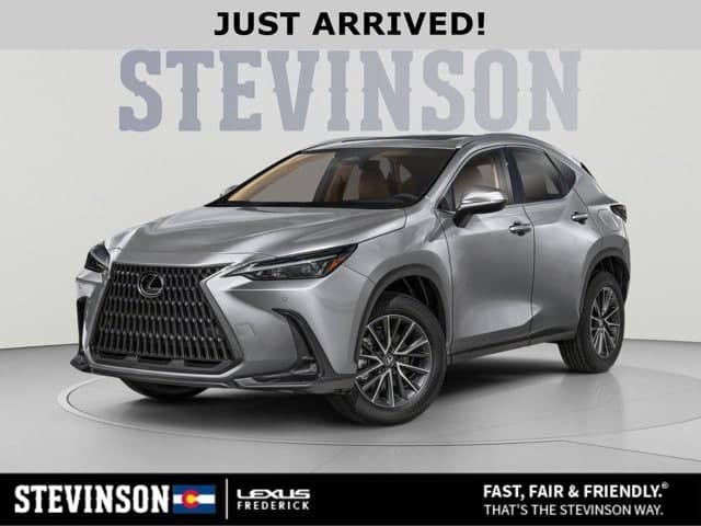 2026 Lexus NX 350 Premium — photo 1 of 11