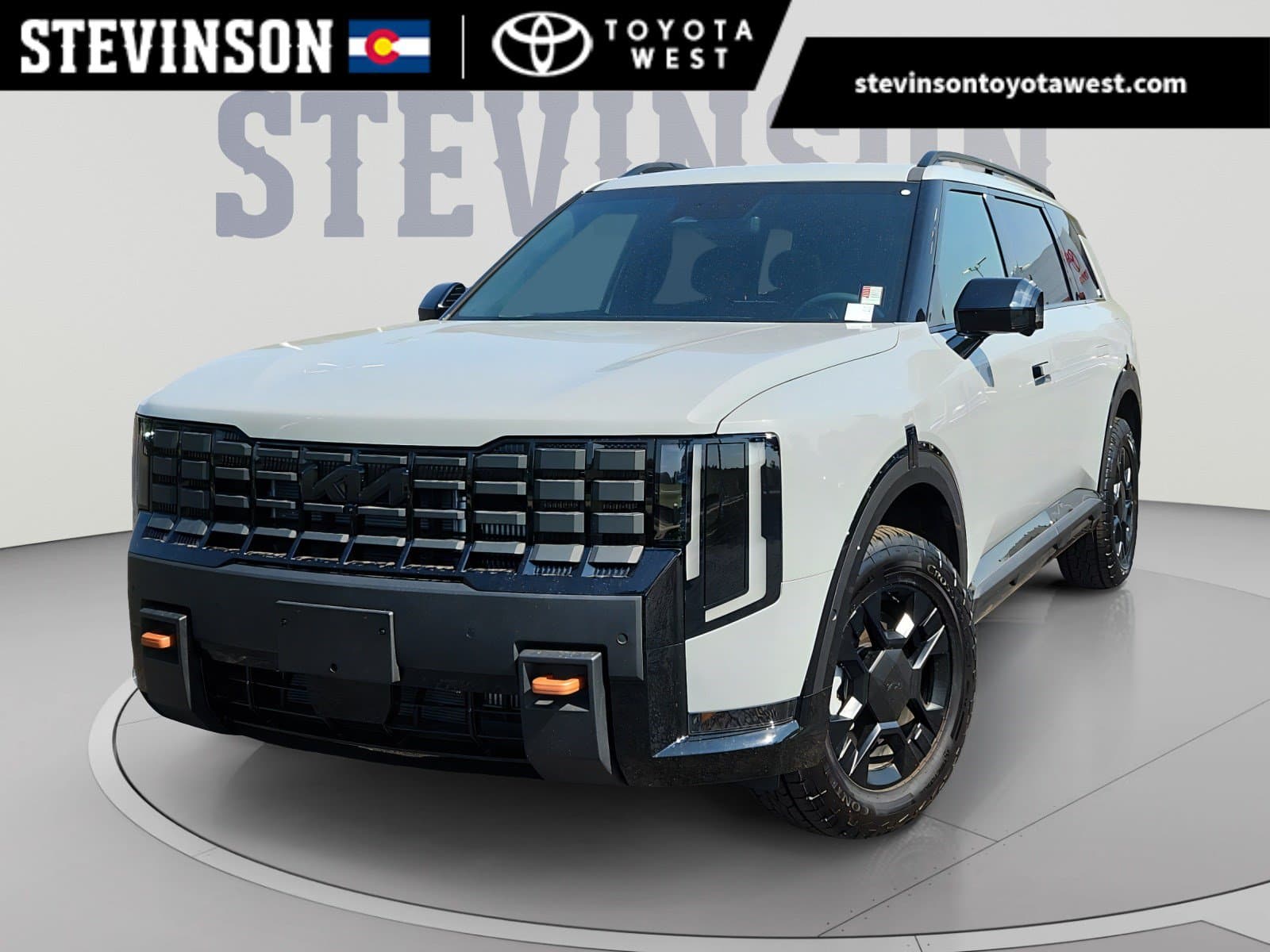 Vehicle Detail Icon