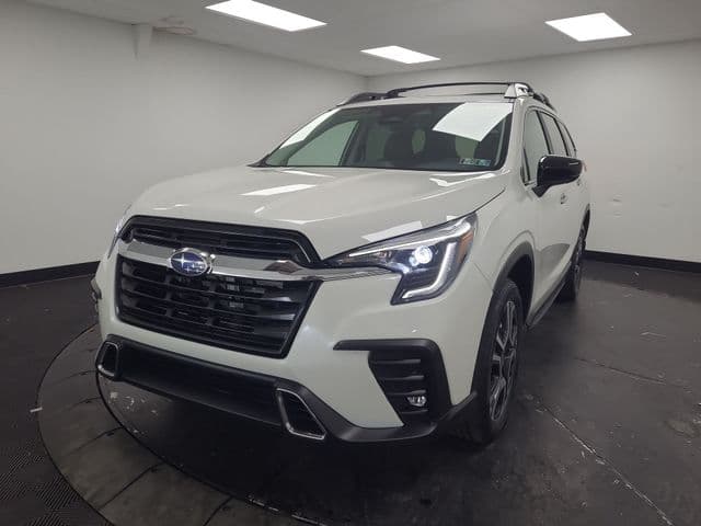 2026 Subaru Ascent Touring 7-Passenger — photo 1 of 58