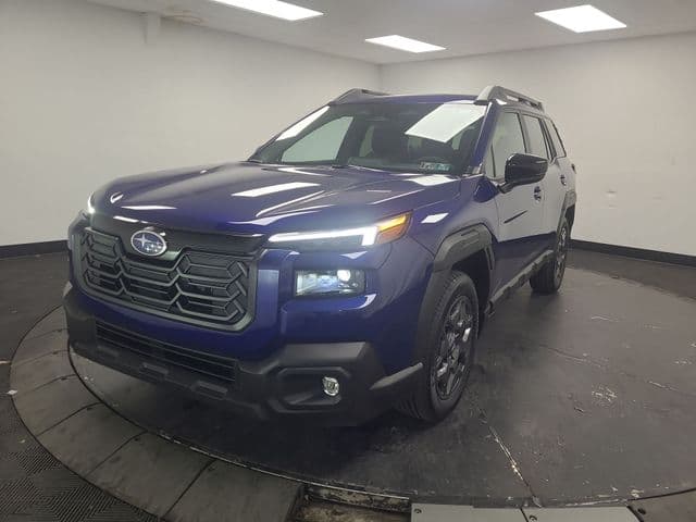 2026 Subaru Outback Premium — photo 1 of 55