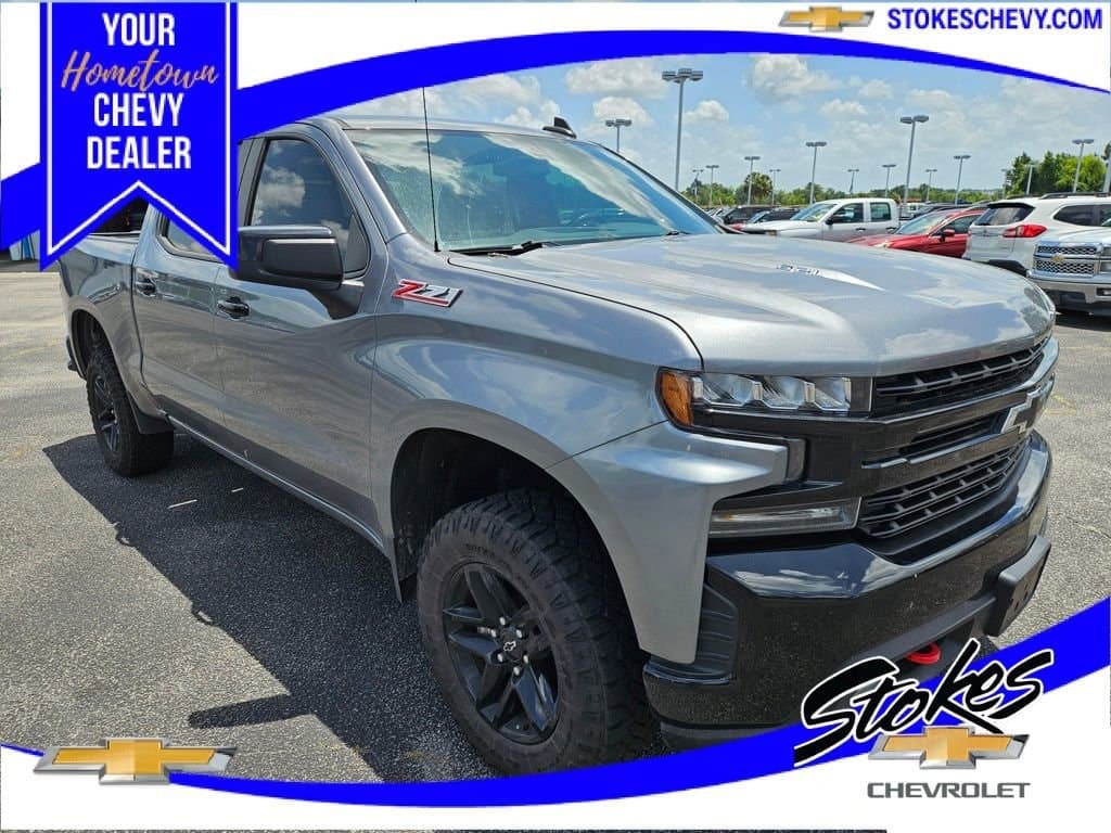 Vehicle Detail Icon