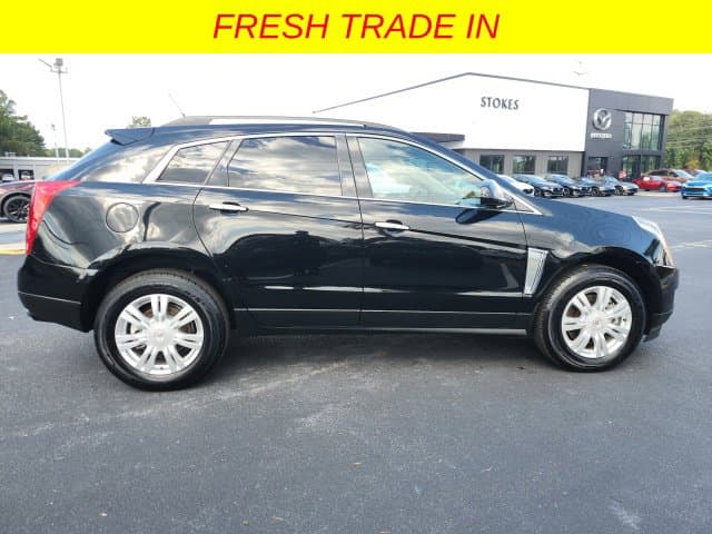2014 Cadillac SRX Base — photo 1 of 30