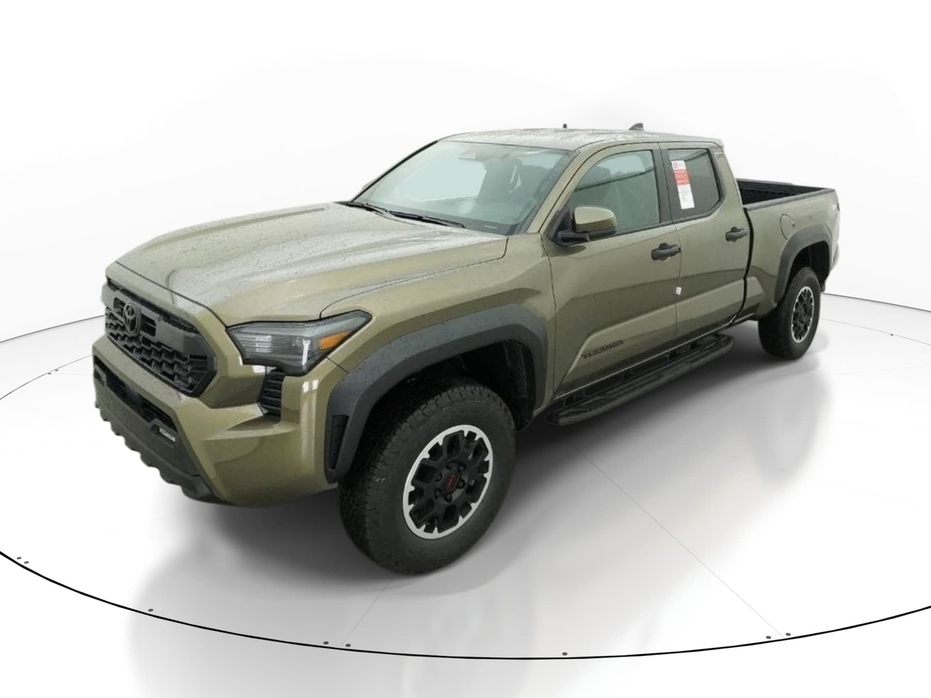Vehicle Detail Icon