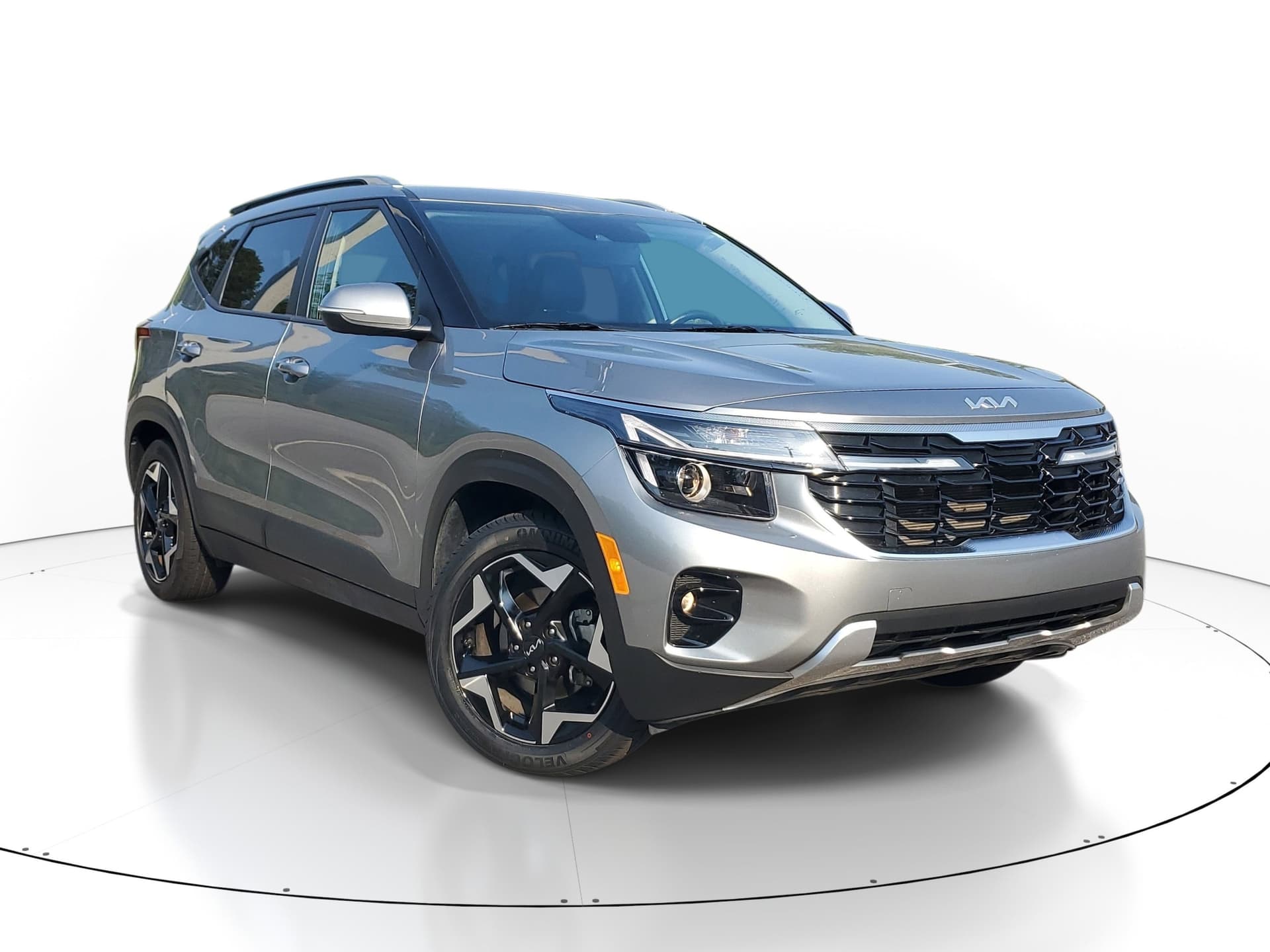 Vehicle Detail Icon