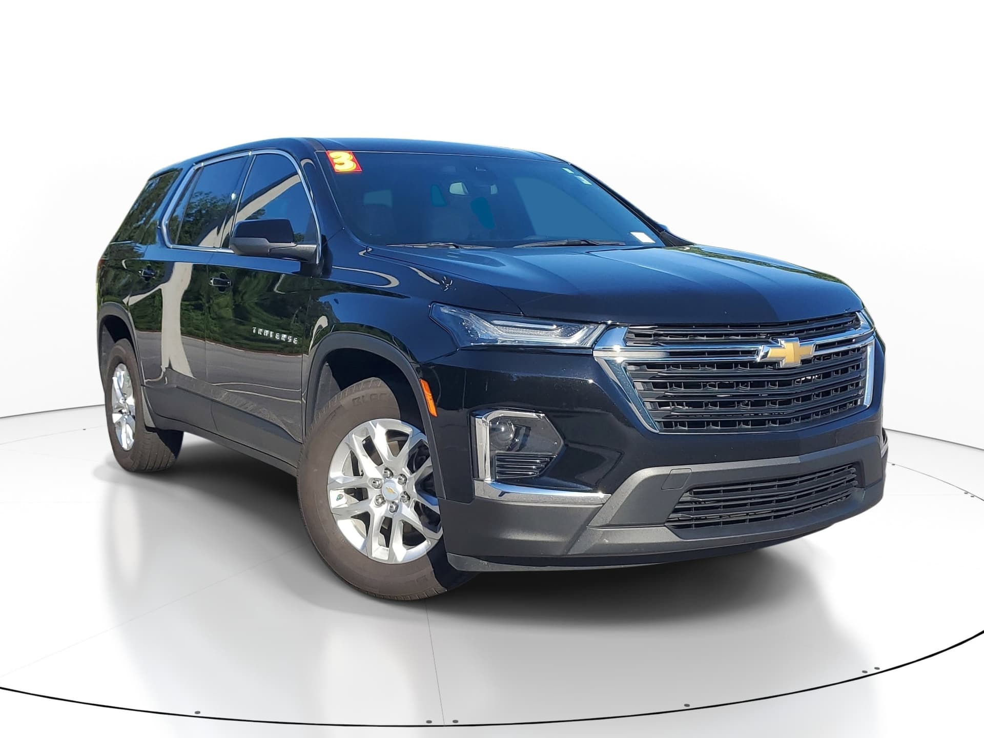 Vehicle Detail Icon