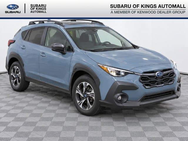 2024 Subaru Crosstrek Premium — photo 1 of 30