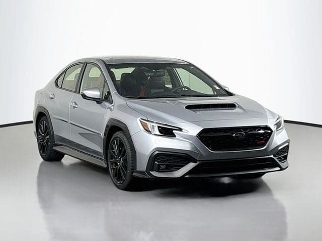 2026 Subaru WRX GT — photo 1 of 54