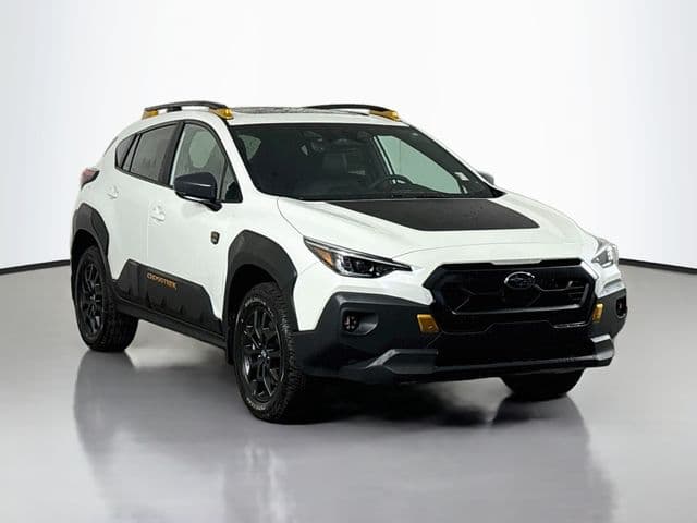 2026 Subaru Crosstrek Wilderness — photo 1 of 54