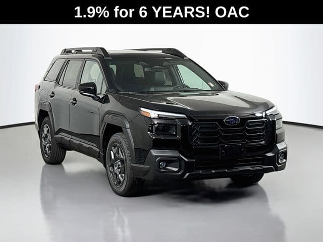2026 Subaru Outback Premium — photo 1 of 54