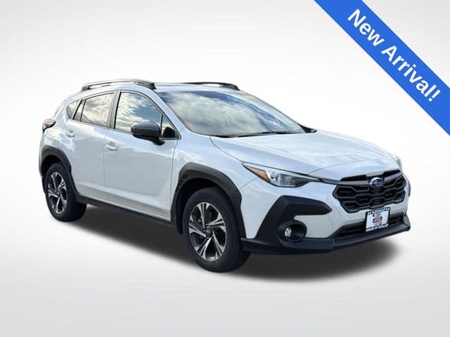 2024 Subaru Crosstrek Premium — photo 1 of 11
