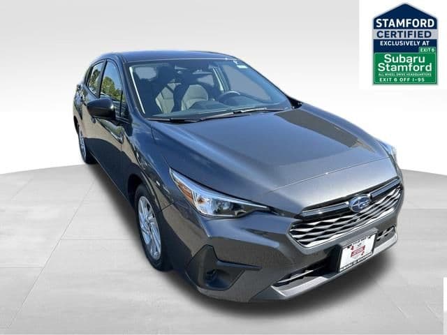 2024 Subaru Impreza Base — photo 1 of 29