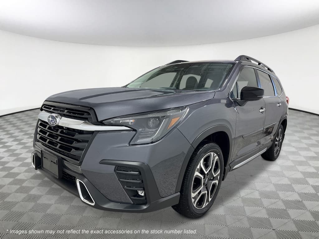 2026 Subaru Ascent Touring 7-Passenger — photo 1 of 53