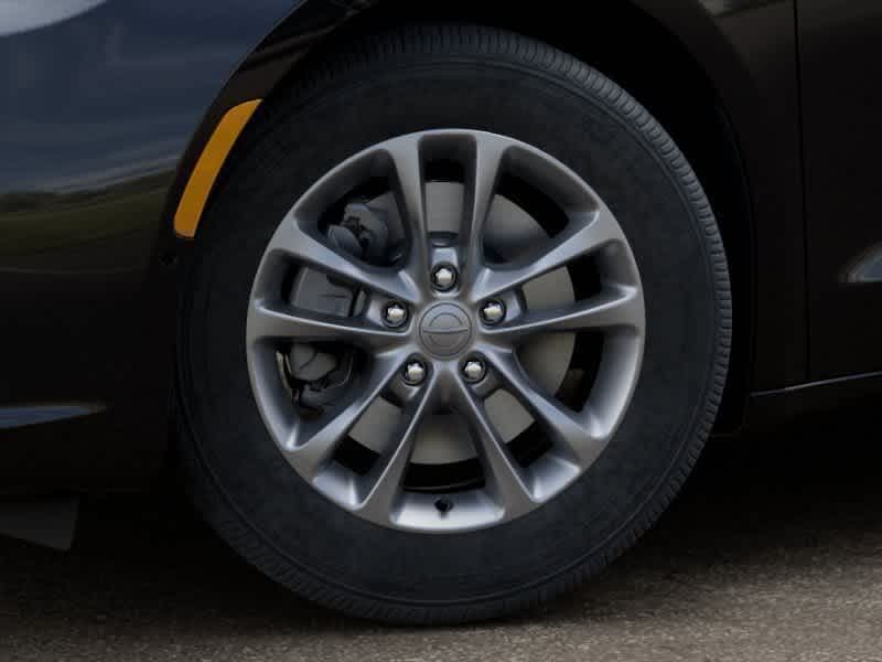 Vehicle Detail Icon