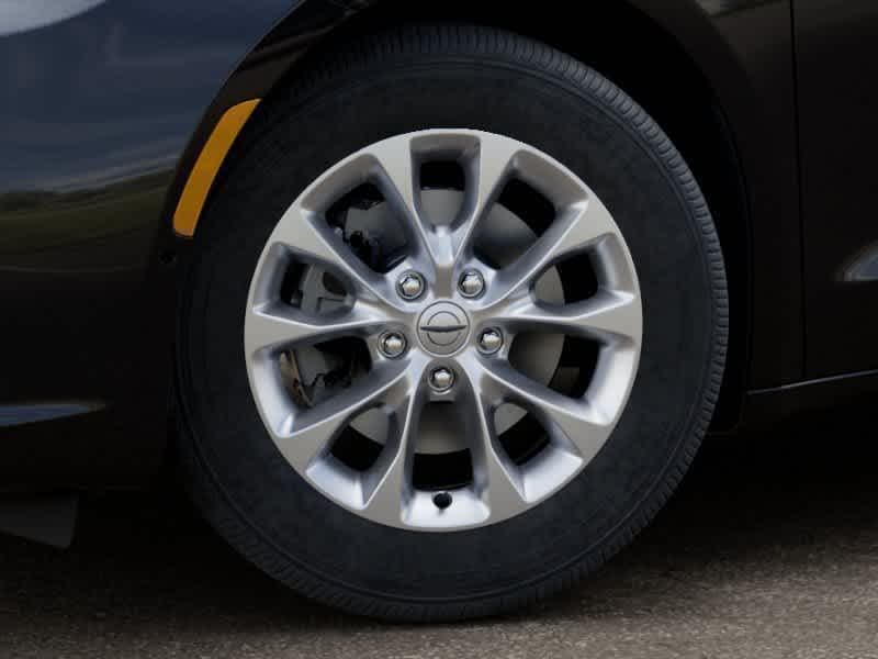 Vehicle Detail Icon