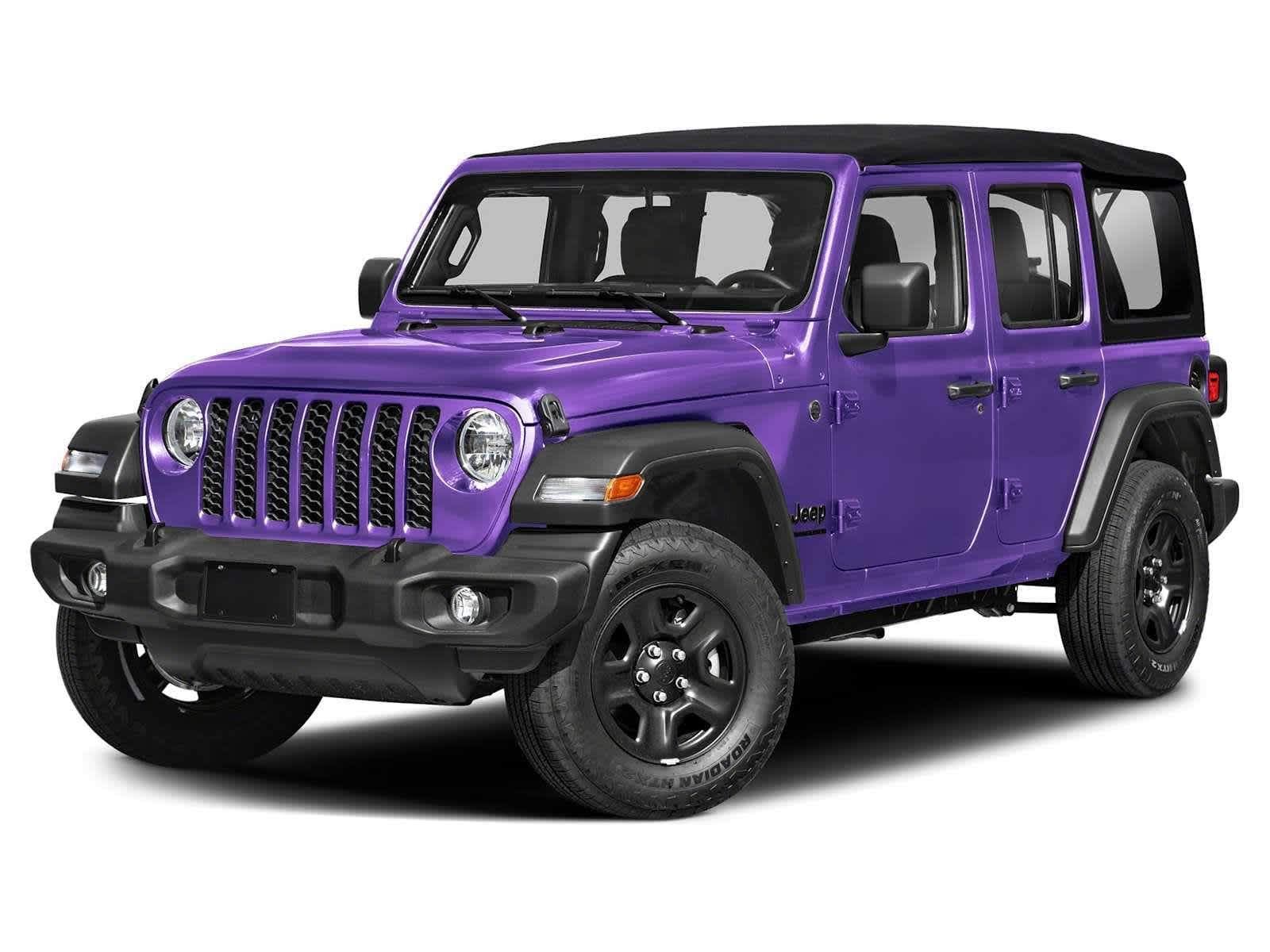 2026 Jeep Wrangler Rewind — photo 1 of 15