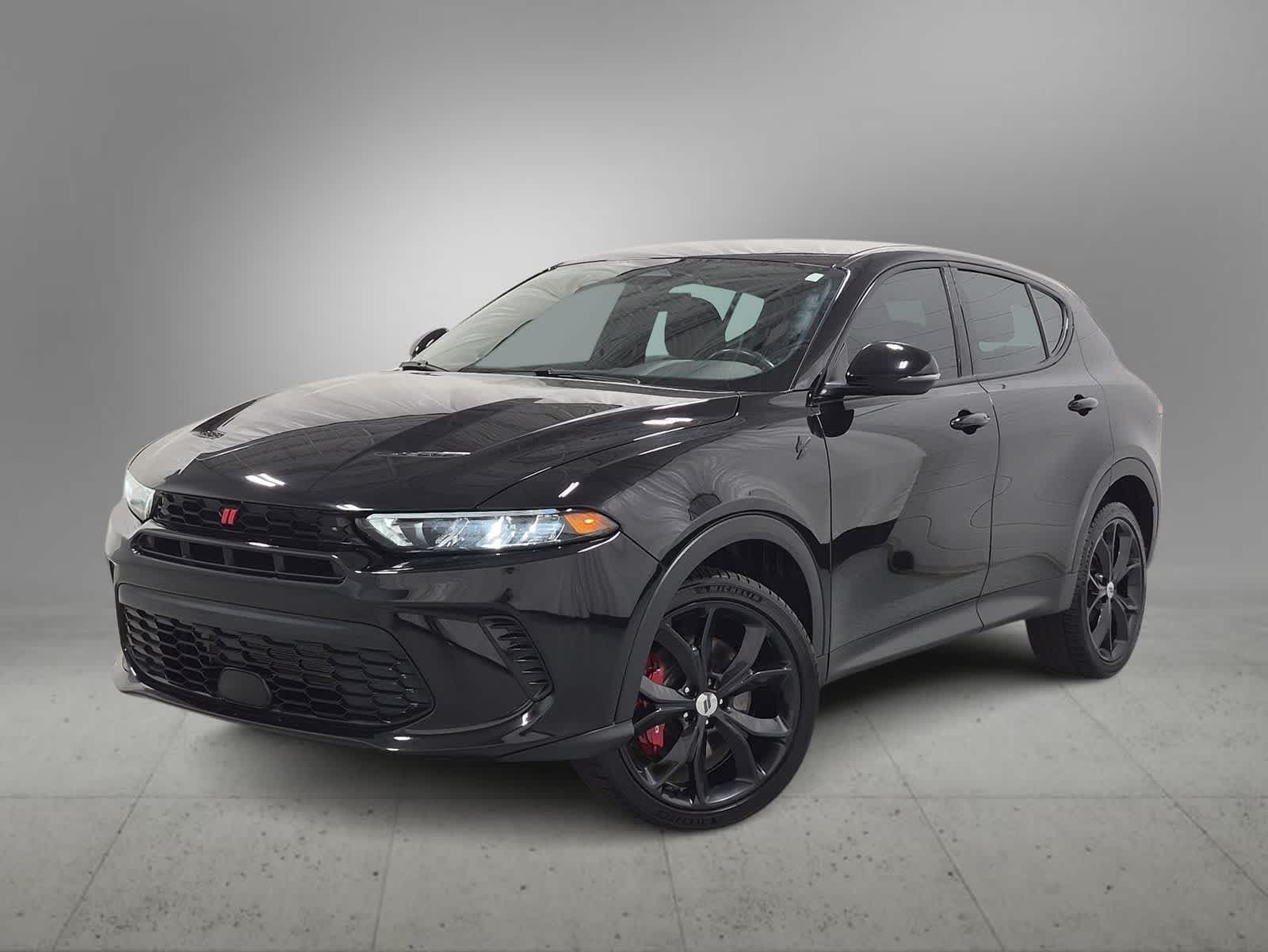 2024 Dodge Hornet GT — photo 1 of 34