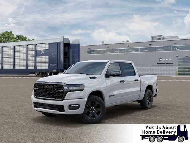 2026 RAM 1500 Big Horn — photo 1 of 52