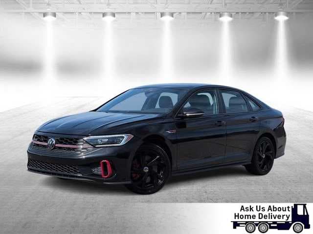 2024 Volkswagen Jetta GLI Autobahn — photo 1 of 36