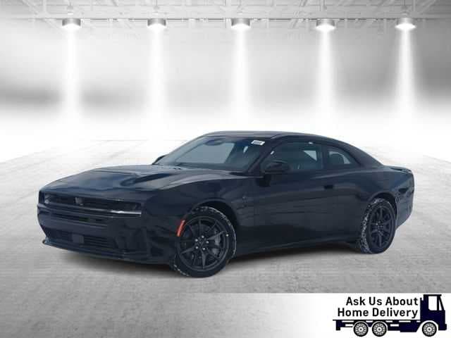 2026 Dodge Charger Scat Pack — photo 1 of 61