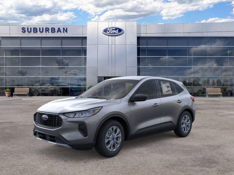 2026 Ford Escape Active — photo 1 of 57