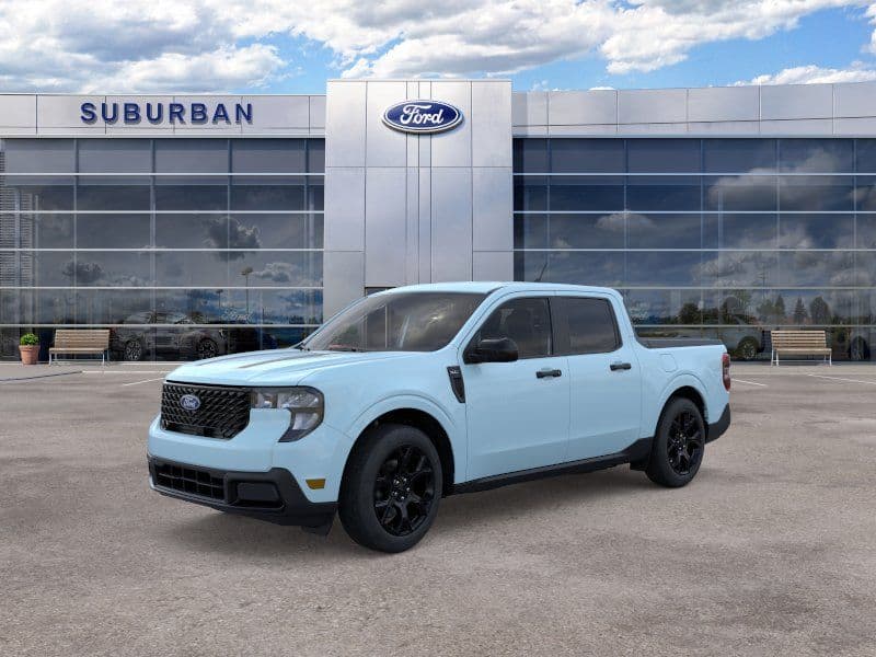 2026 Ford Maverick XLT — photo 1 of 59