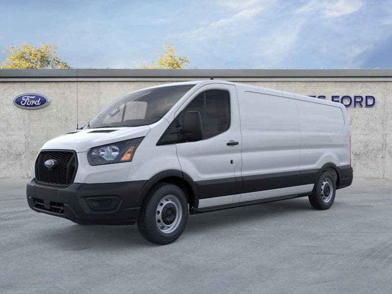 2025 Ford Transit-150 Base — photo 1 of 49