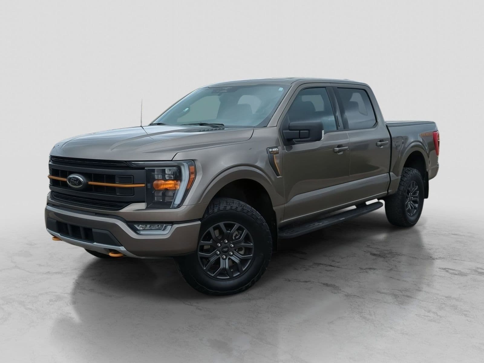 2023 Ford F-150 Tremor — photo 1 of 36
