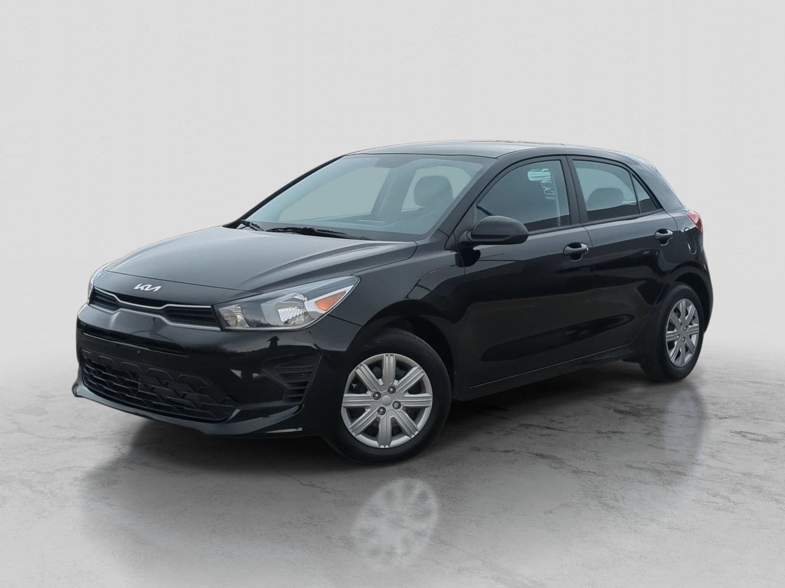 2022 Kia Rio S — photo 1 of 36