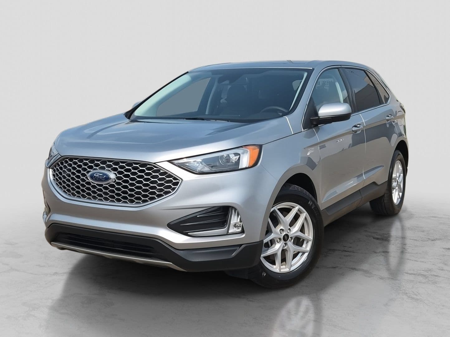 2024 Ford Edge SEL — photo 1 of 36