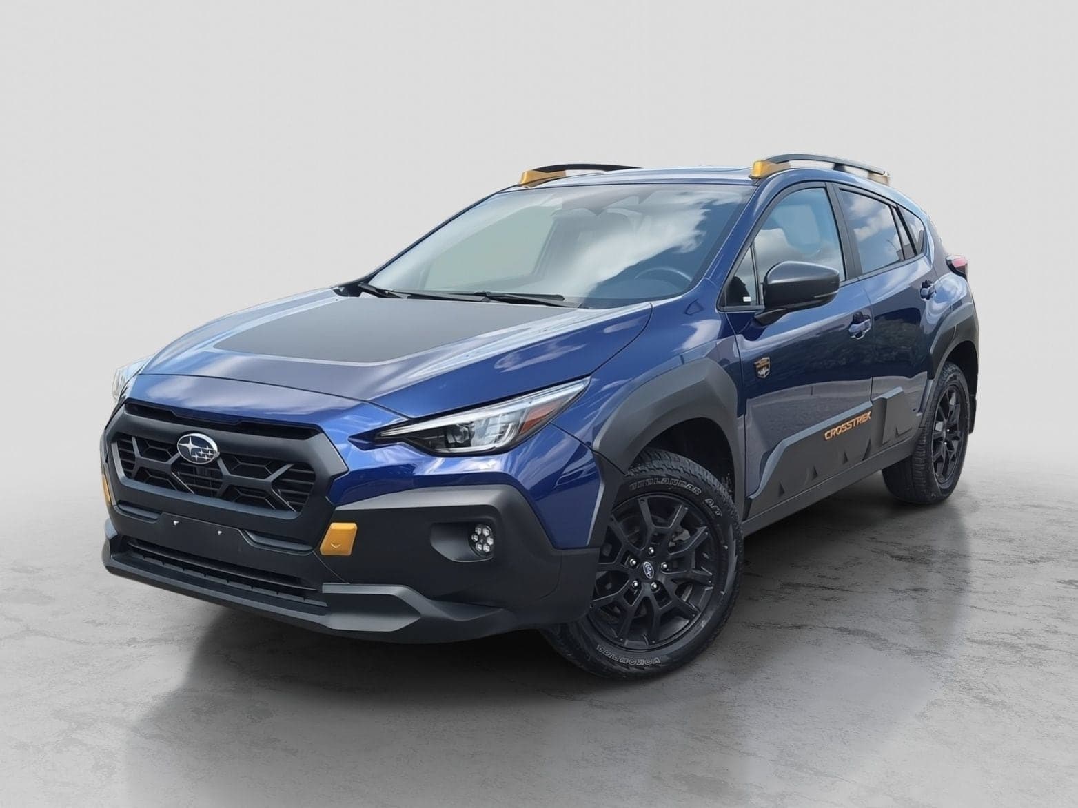 2024 Subaru Crosstrek Wilderness — photo 1 of 38