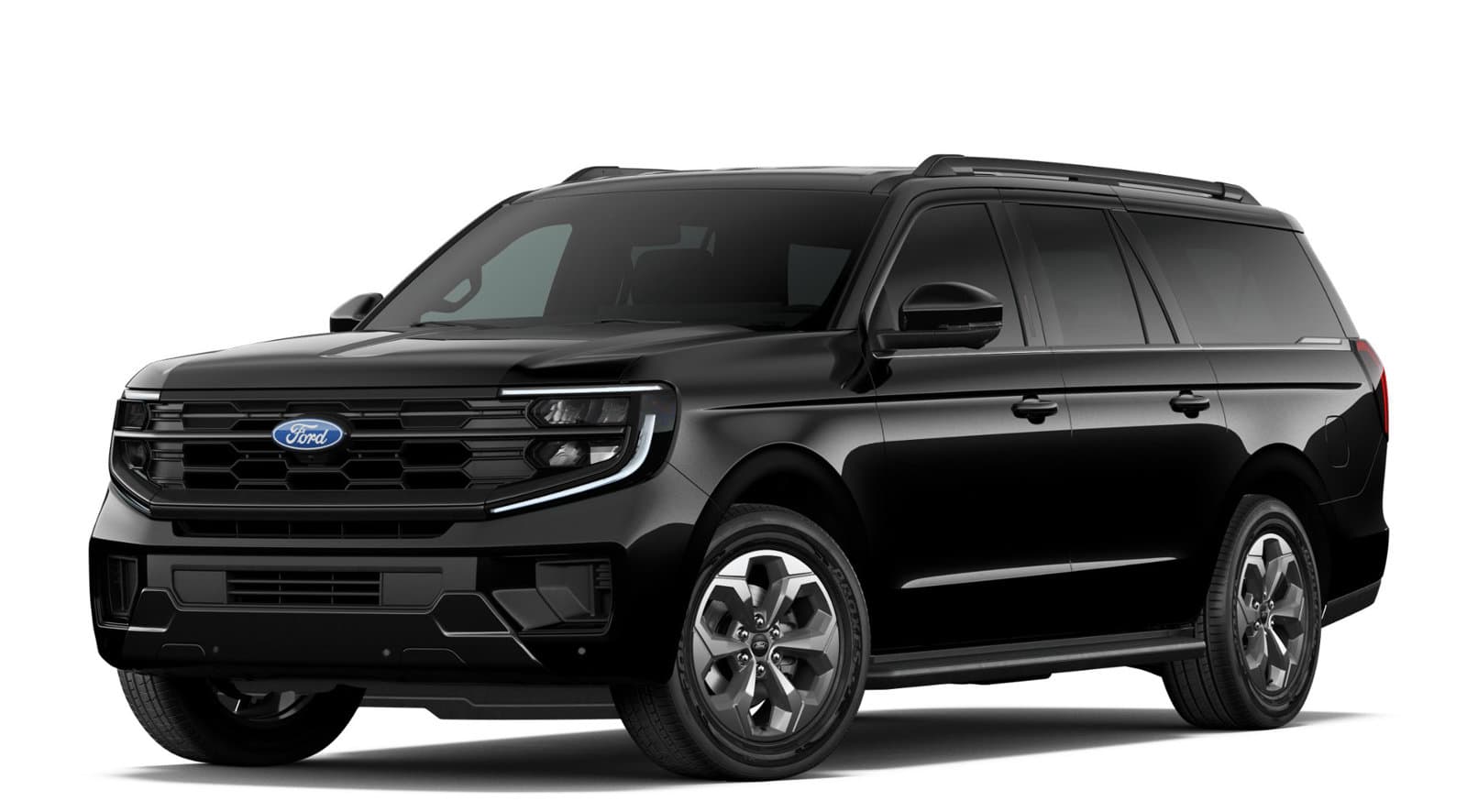 2027 Ford Expedition Max Active — photo 1 of 15