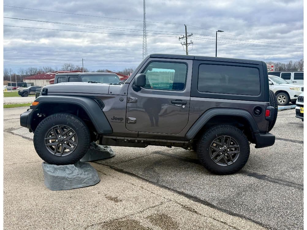 Vehicle Detail Icon