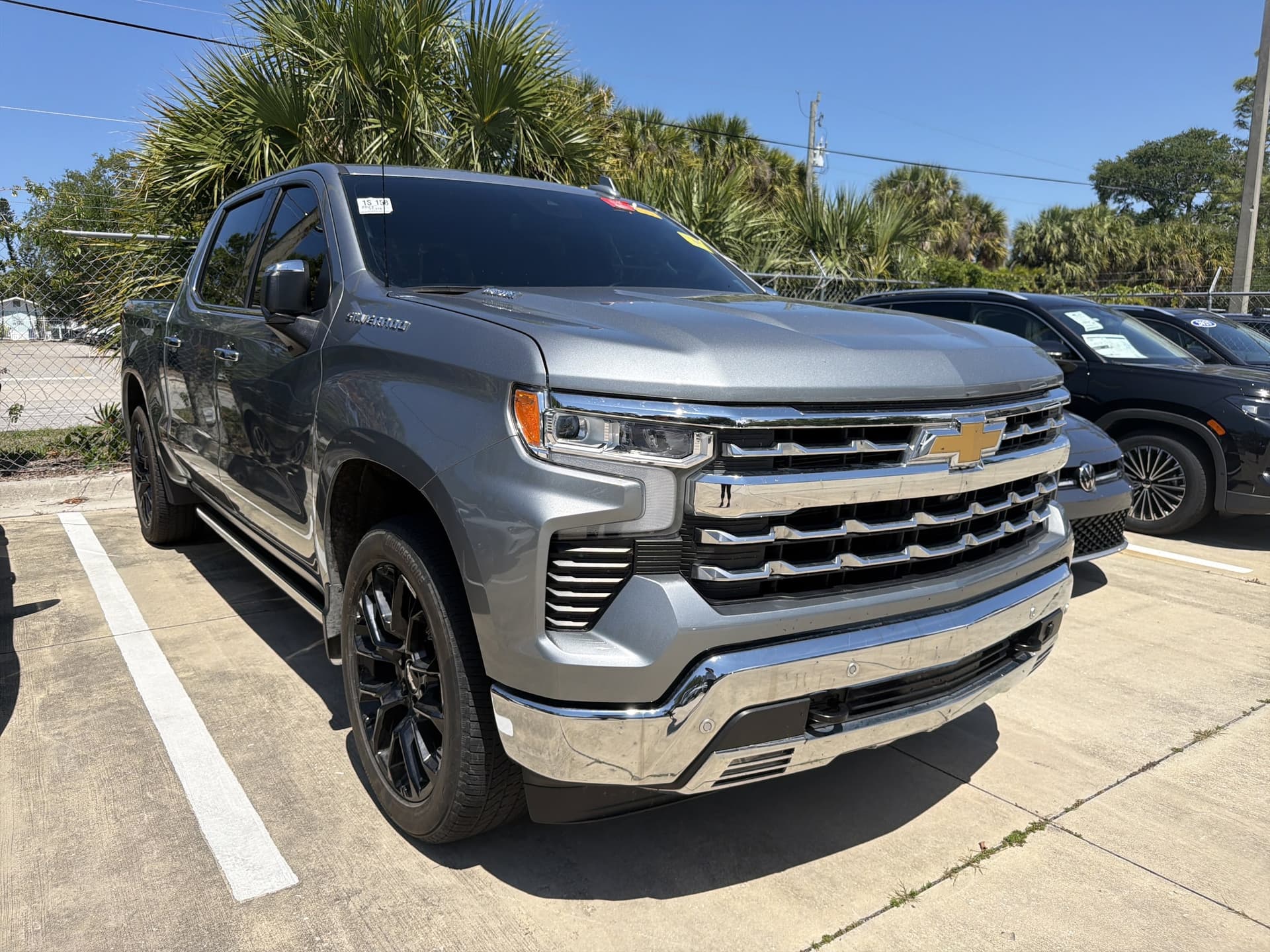Vehicle Detail Icon