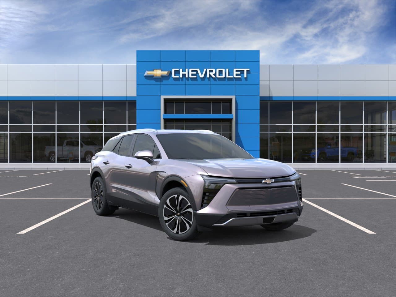 Vehicle Detail Icon