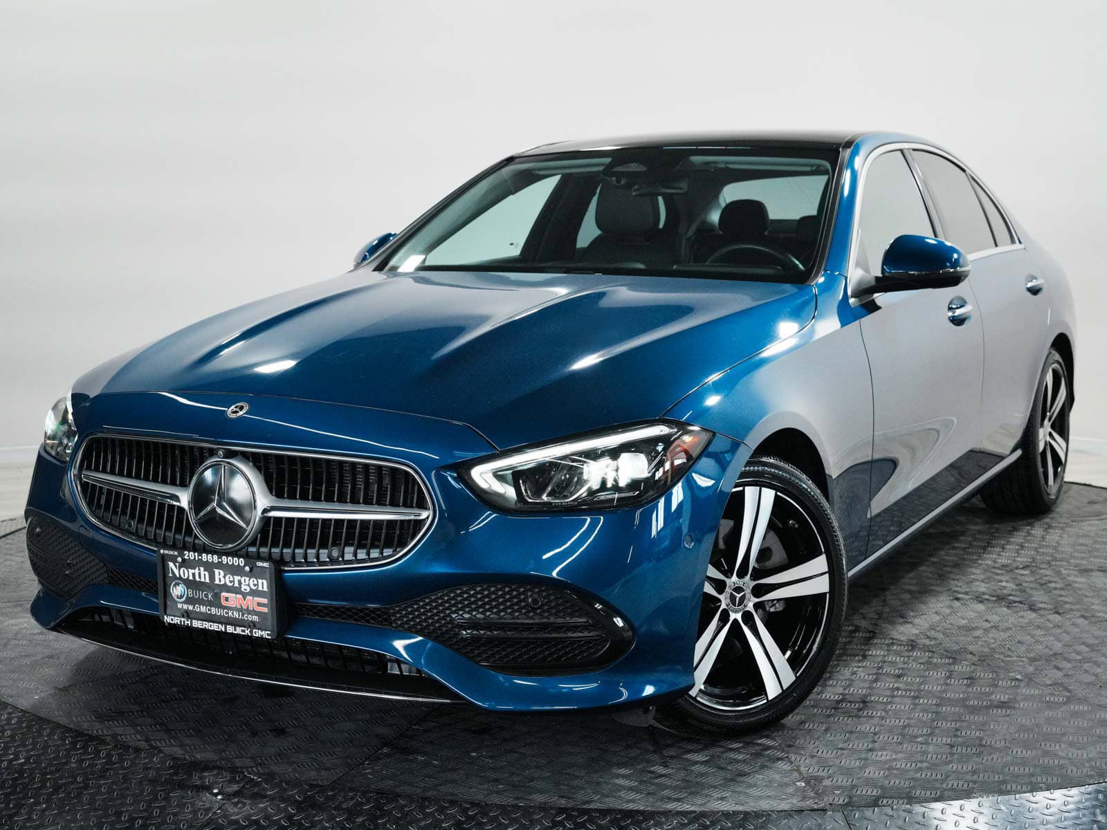 2023 Mercedes-Benz C-Class C 300 — photo 1 of 39