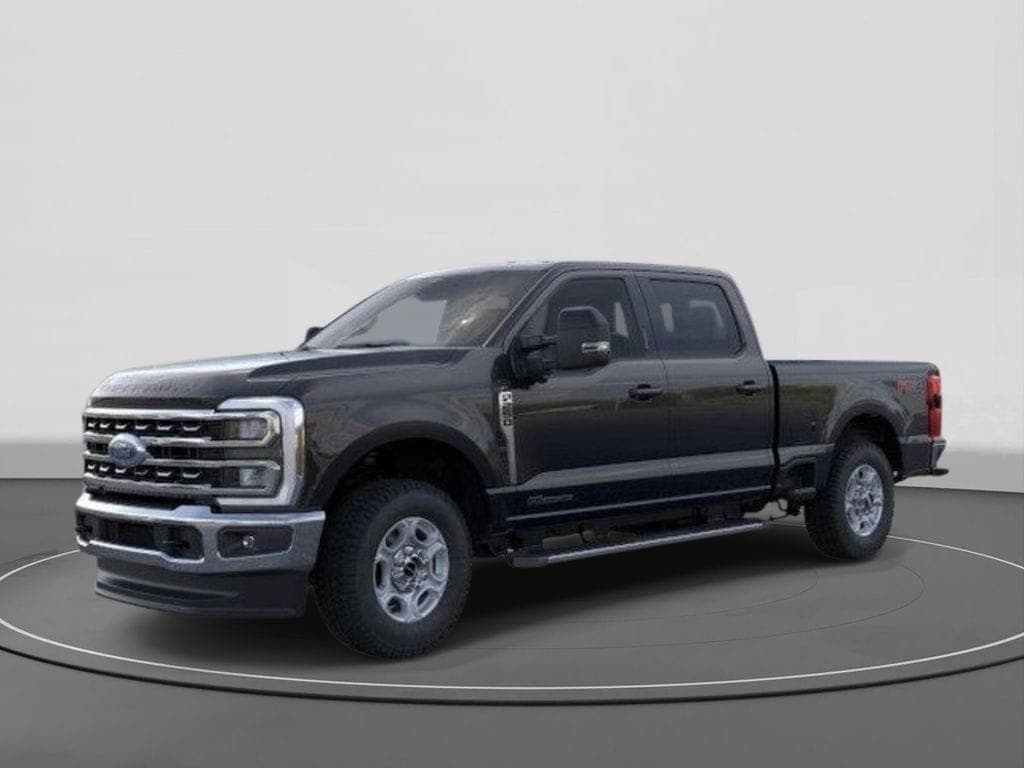 2026 Ford F-250 XLT — photo 1 of 51