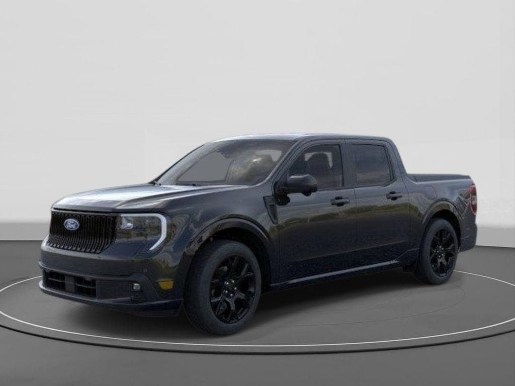 2026 Ford Maverick Lobo High — photo 1 of 55
