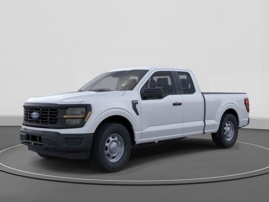2026 Ford F-150 XL — photo 1 of 51