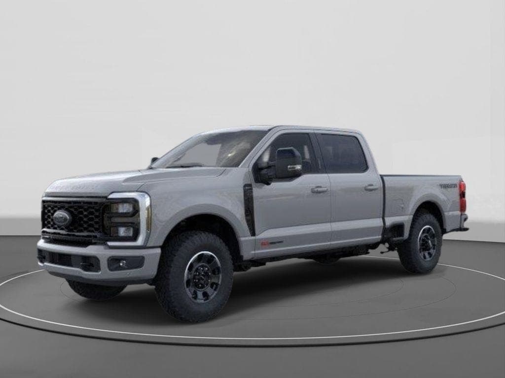 2026 Ford F-250 Base — photo 1 of 51