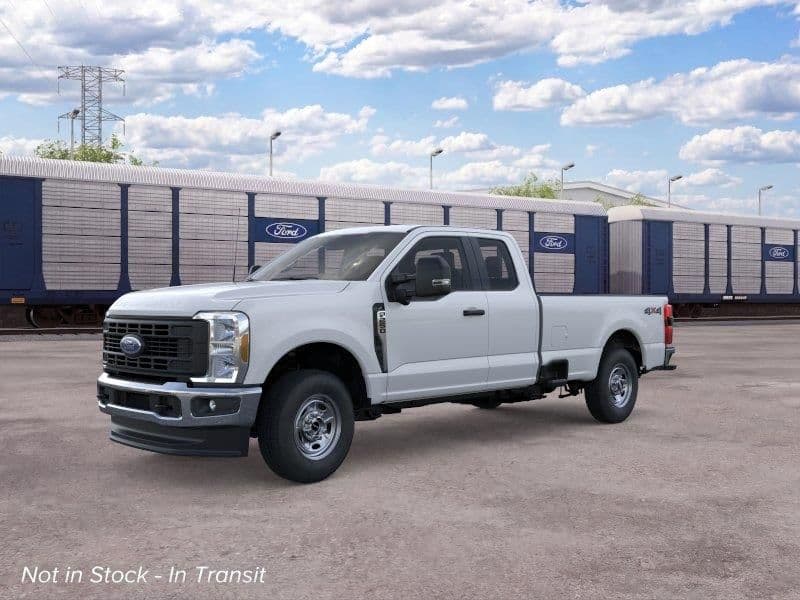 2026 Ford F-250 Base — photo 1 of 22